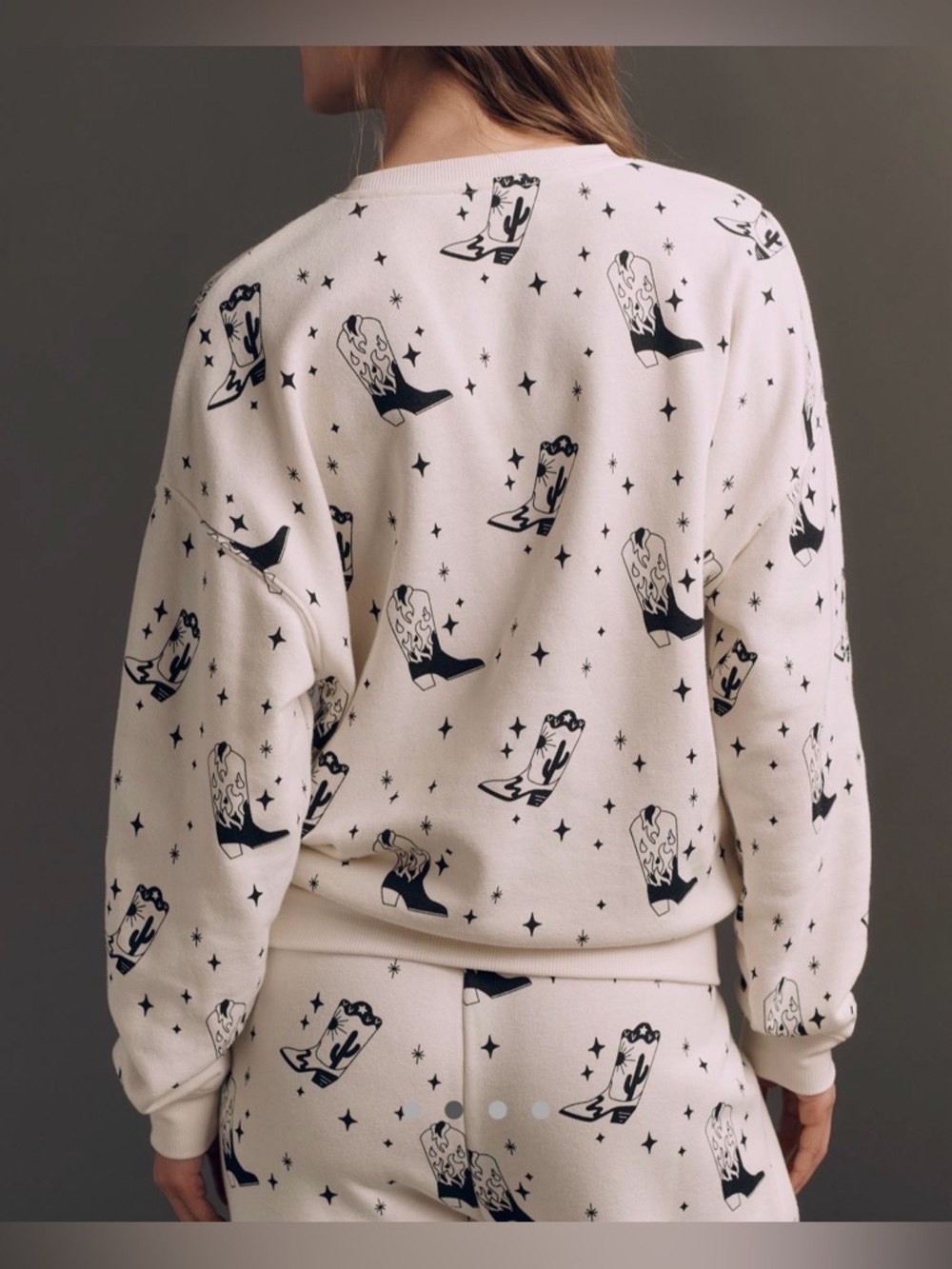 Beach Riot Devyn Sweatshirt - Picture 3 of 6